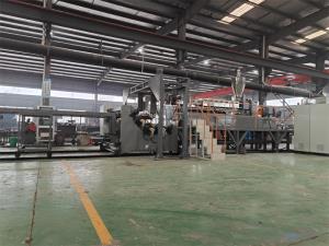 雙螺桿片材代加工_雙螺桿片材代加工_佳德