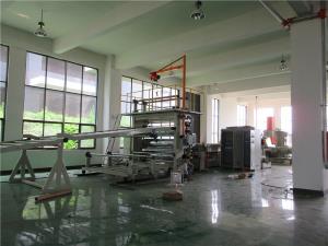 雙螺桿片材生產(chǎn)線_佳德_雙螺桿片材生產(chǎn)線